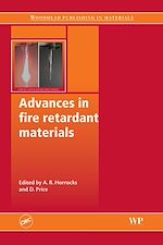 Télécharger le livre :  Advances in Fire Retardant Materials