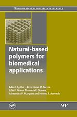 Download this eBook Natural-Based Polymers for Biomedical Applications