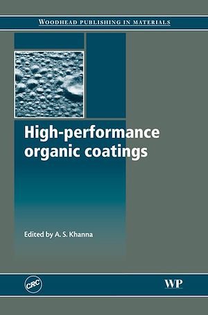 Download the eBook: High-Performance Organic Coatings