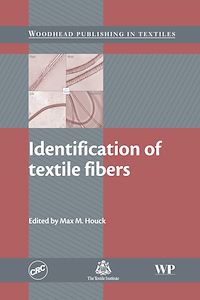 Téléchargez le livre :  Identification of Textile Fibers