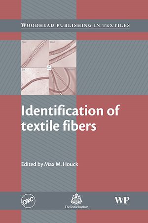 Téléchargez le livre :  Identification of Textile Fibers
