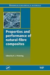 Téléchargez le livre :  Properties and Performance of Natural-Fibre Composites