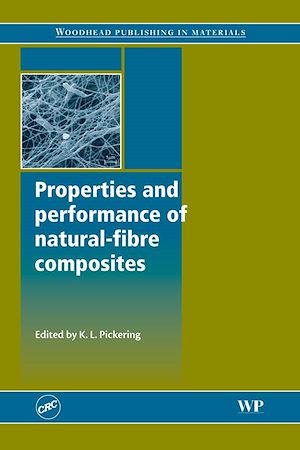 Téléchargez le livre :  Properties and Performance of Natural-Fibre Composites