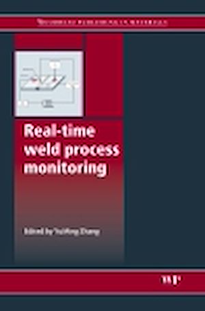 Téléchargez le livre :  Real-Time Weld Process Monitoring