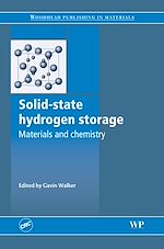Télécharger le livre :  Solid-State Hydrogen Storage