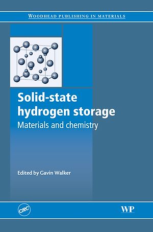 Téléchargez le livre :  Solid-State Hydrogen Storage