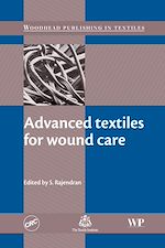 Télécharger le livre :  Advanced Textiles for Wound Care