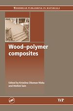 Télécharger le livre :  Wood-Polymer Composites
