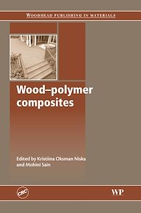 Téléchargez le livre :  Wood-Polymer Composites