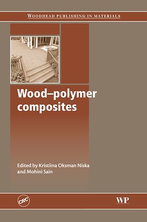 Téléchargez le livre :  Wood-Polymer Composites