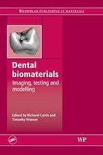 Télécharger le livre :  Dental Biomaterials