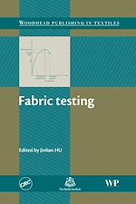 Télécharger le livre :  Fabric Testing