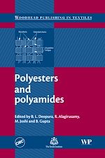 Télécharger le livre :  Polyesters and Polyamides