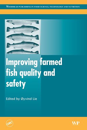 Téléchargez le livre :  Improving Farmed Fish Quality and Safety