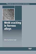 Télécharger le livre :  Weld Cracking in Ferrous Alloys