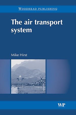 Téléchargez le livre :  The Air Transport System