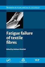 Télécharger le livre :  Fatigue Failure of Textile Fibres