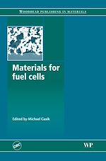 Télécharger le livre :  Materials for Fuel Cells