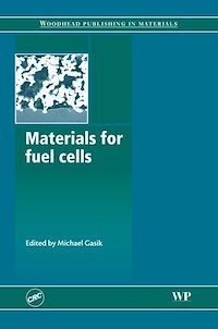 Téléchargez le livre :  Materials for Fuel Cells