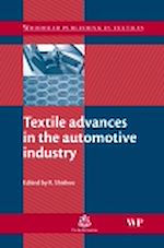 Télécharger le livre :  Textile Advances in the Automotive Industry