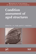 Télécharger le livre :  Condition Assessment of Aged Structures