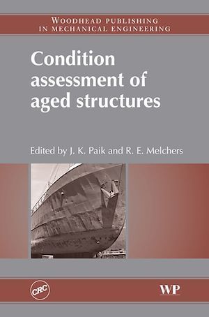 Téléchargez le livre :  Condition Assessment of Aged Structures