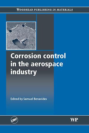 Téléchargez le livre :  Corrosion Control in the Aerospace Industry