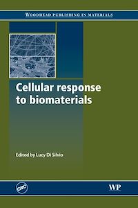 Téléchargez le livre :  Cellular Response to Biomaterials