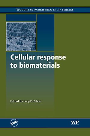Téléchargez le livre :  Cellular Response to Biomaterials
