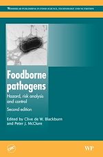 Télécharger le livre :  Foodborne Pathogens