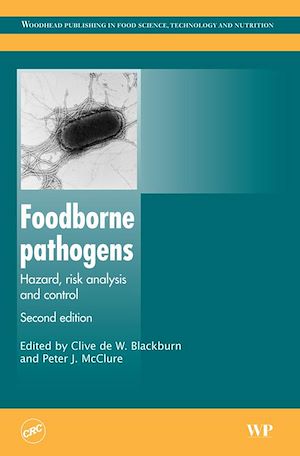 Téléchargez le livre :  Foodborne Pathogens