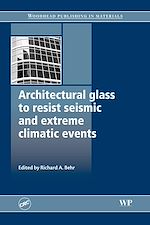 Télécharger le livre :  Architectural Glass to Resist Seismic and Extreme Climatic Events