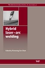 Télécharger le livre :  Hybrid Laser-Arc Welding