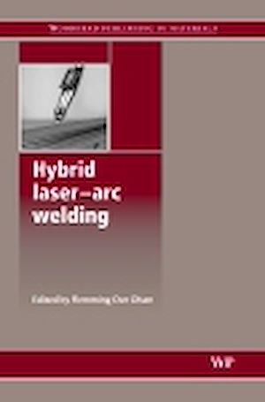 Téléchargez le livre :  Hybrid Laser-Arc Welding