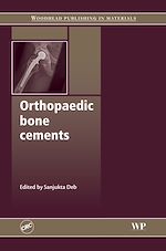 Télécharger le livre :  Orthopaedic Bone Cements