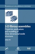 Télécharger le livre :  3-D Fibrous Assemblies
