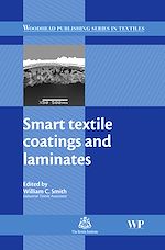 Télécharger le livre :  Smart Textile Coatings and Laminates