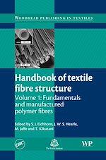 Télécharger le livre :  Handbook of Textile Fibre Structure