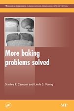 Télécharger le livre :  More Baking Problems Solved