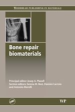 Télécharger le livre :  Bone Repair Biomaterials