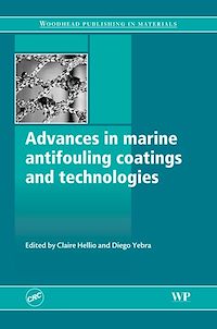 Téléchargez le livre :  Advances in Marine Antifouling Coatings and Technologies