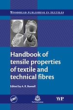 Télécharger le livre :  Handbook of Tensile Properties of Textile and Technical Fibres