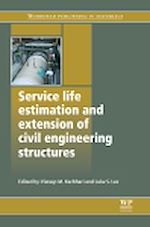 Télécharger le livre :  Service Life Estimation and Extension of Civil Engineering Structures