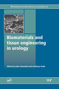 Téléchargez le livre :  Biomaterials and Tissue Engineering in Urology