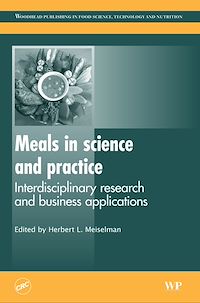 Téléchargez le livre :  Meals in Science and Practice
