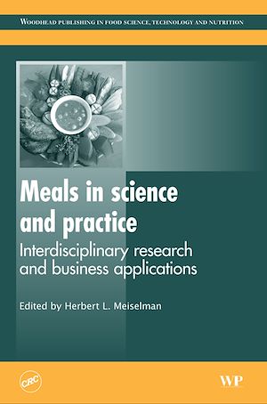 Téléchargez le livre :  Meals in Science and Practice