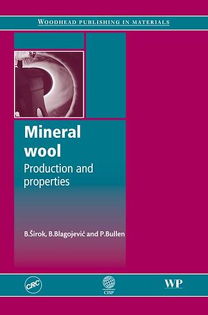 Téléchargez le livre :  Mineral Wool