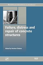 Télécharger le livre :  Failure, Distress and Repair of Concrete Structures