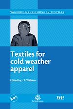 Télécharger le livre :  Textiles for Cold Weather Apparel