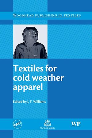Téléchargez le livre :  Textiles for Cold Weather Apparel